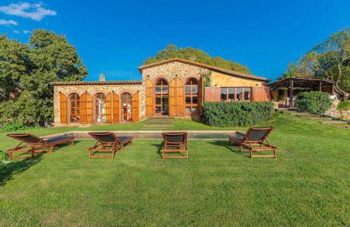 Mas Dels Arcs Con piscina Muy cerca de la playa - Foto 1