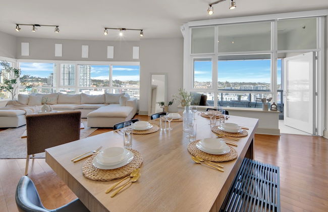 East Village Luxe Stays - Foto 15