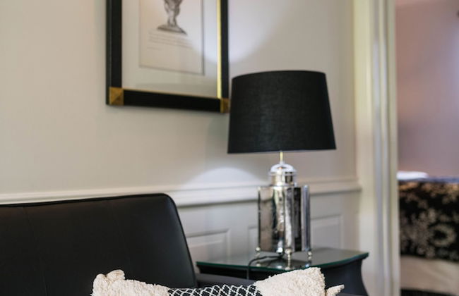 Battery Point Boutique Accommodation - Foto 50