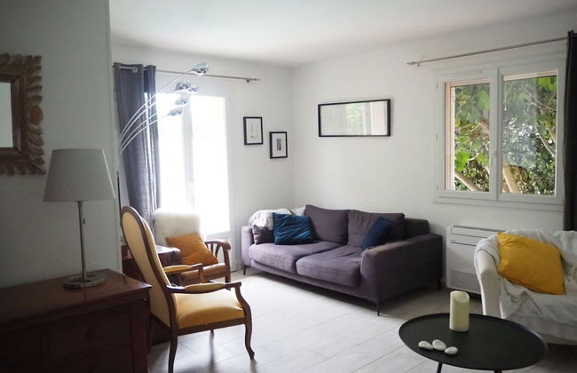 Holiday Home in Pertuis With Private Pool - Foto 14