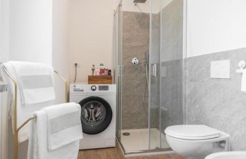 Lora apartment,free private parking, self check in - Foto 21