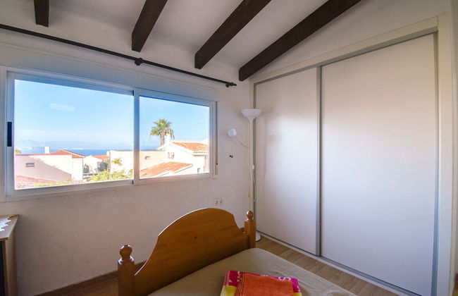 202 Golden Sand - Ac/wifi - Foto 3