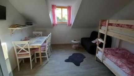 Apartmán v Bavorském lese 1 - Foto 2