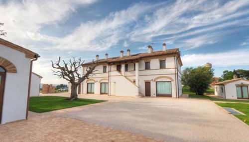 Villa Coralia Agriturismo - Foto 4