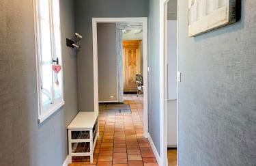 Gites-domainedupin, gîte de la Closerie - Foto 17