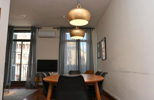 Homenfun Barcelona Las Ramblas - Foto 10