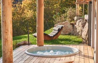 Jakob Chalets - Foto 20