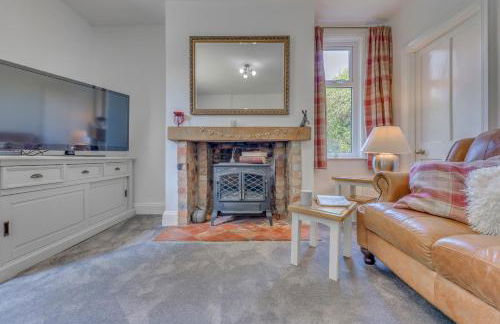 Luxury Isla Cottages Bourne, Dog Friendly with Garden, Parking, Countryside Views, Family Holidays & Easy Access to Town - Foto 13