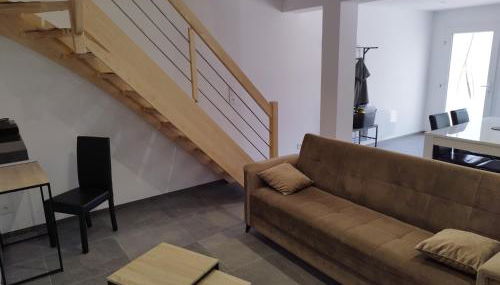 Gîte l'harmonie I - Foto 5