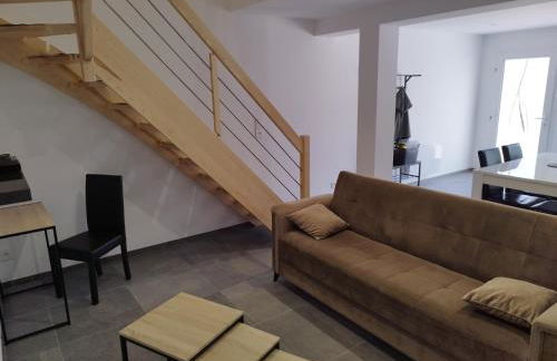 Gîte l'harmonie I - Foto 5