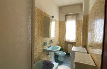 A Casa di Ale - Albenga frontemare - Foto 26