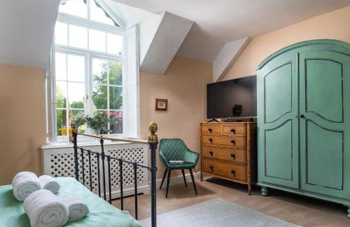 The Cors - Charming Country Escape for Large Family Groups - Photo 36