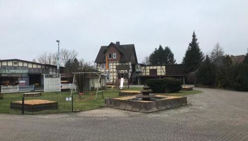 Turmwohnung 1. Obergeschoss - Foto 4