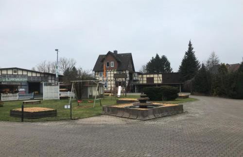 Turmwohnung, 3. Obergeschoss - Foto 6