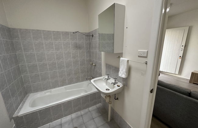 Armidale St Apartments - Photo 33