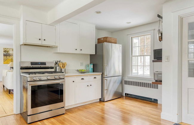 Linden by Avantstay Countryside Berkshire Escape - Foto 10