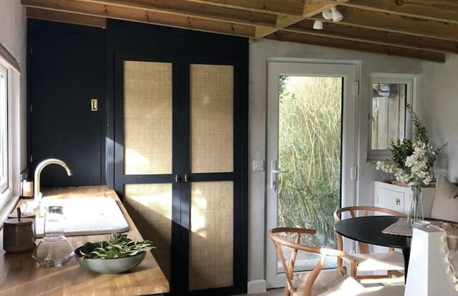 Beautiful 1-bed Cottage in Saint Agnes - Photo 11