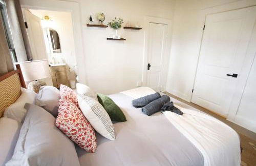 Walkable, Outdoor Oasis, BBQ, Firepit and Bocce Ball - Foto 51