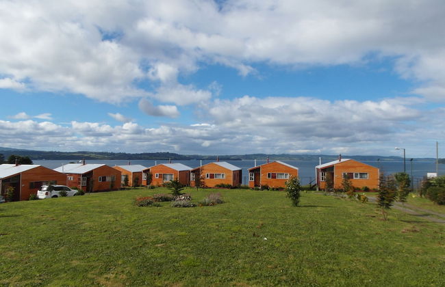 Cabañas Treng Treng - Foto 33