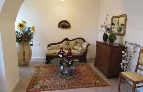 Casa Antica Rosetta - Foto 24