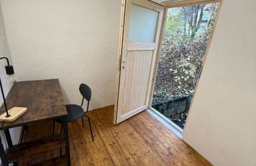 ALL IN APARTMENTS Küche, Bad, Schlafen - Foto 11