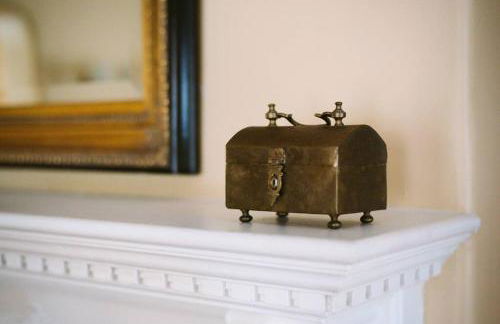 Harvard House-The Gathering Place - Foto 19