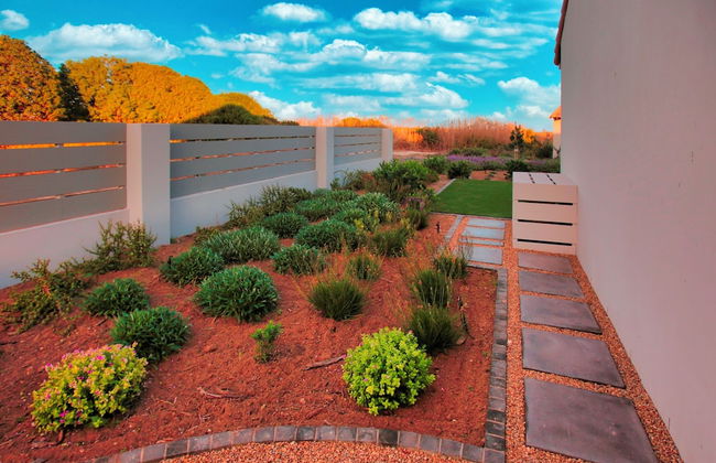 Salty Springbok, Langebaan 6-sleeper - Foto 33