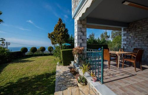 Kelly's Villa in Stoupa - Foto 18