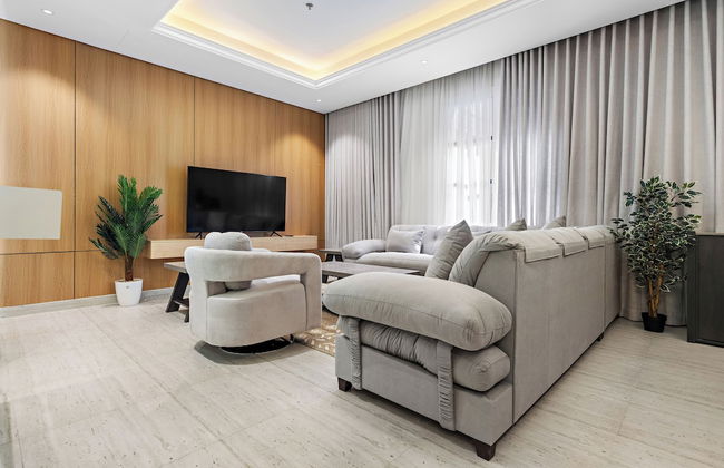 Silkhaus Majidia 127 - Foto 40