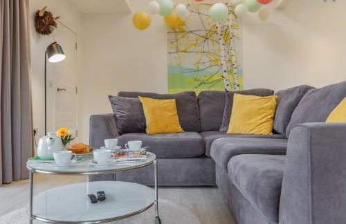 Woodend Barn - Photo 9