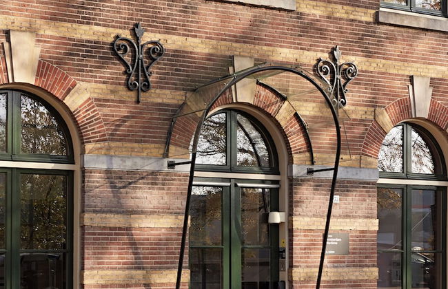 YAYS Amsterdam Maritime by Numa - Foto 51