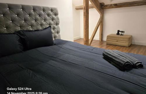 Penthouse Duplex Period Conversion - Foto 8