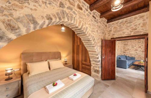 Luxury Limnes Village House - Foto 12