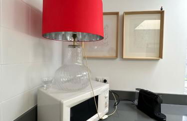 Chalet con piscina en Torrelodones - Foto 28