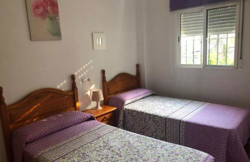 Apartamento Triana l Bolonia, Tarifa - Foto 17