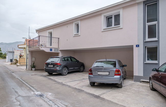 Apartments Hope - Photo 70