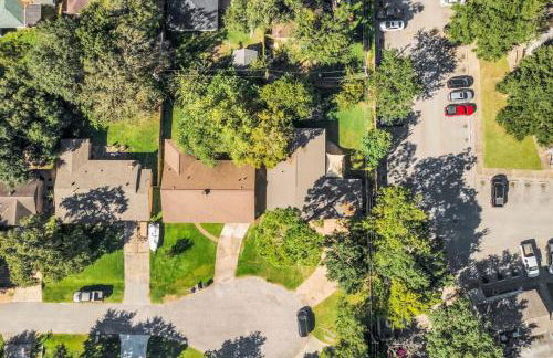 H Town Hideout SLPS 10 KingBD Fire Pit - Foto 50