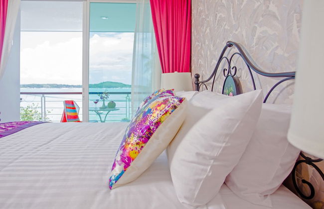 Almali Rawai Beach Residence - Foto 7