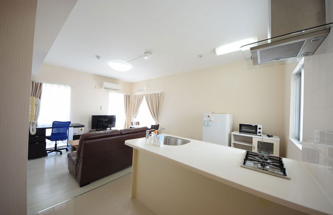 SUMUKA Shintoshin II - Foto 58