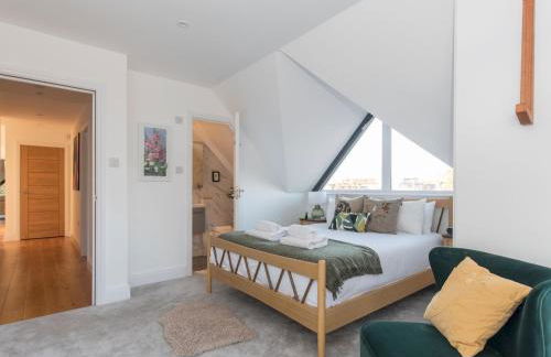 Radiant Penthouse on the Banks of the Thames - Pass the Keys - Photo 17