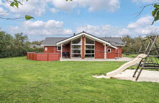 "Elsemarie" - 1.4km to the fjord - Foto 4