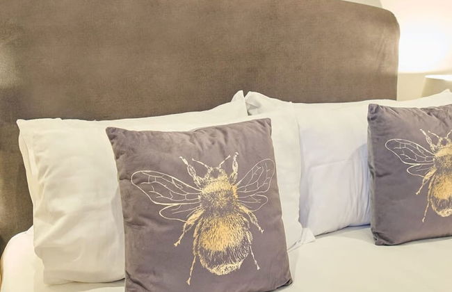 Host Stay Cobnut Barn - Photo 21