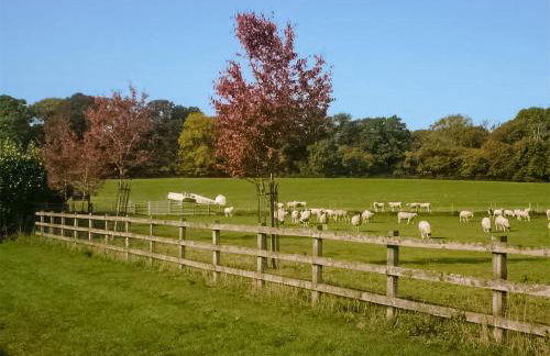 Oaklands Farm - Cottage 4 - Foto 17