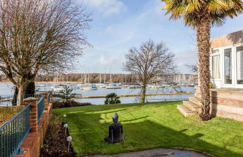 Watersedge House - Foto 18