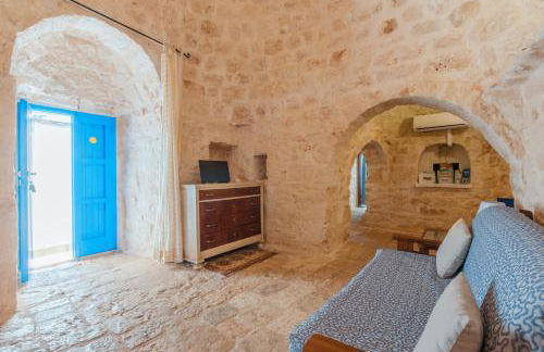 Trullo Tarantini con piscina privata - Foto 31