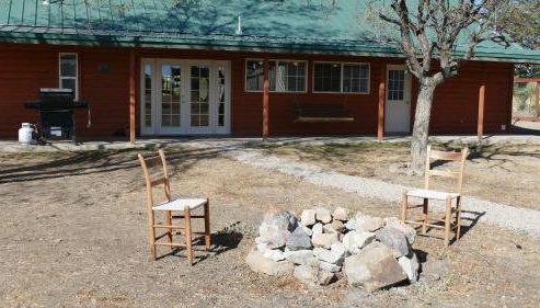 Spacious 6-bedroom log cabin - Foto 3