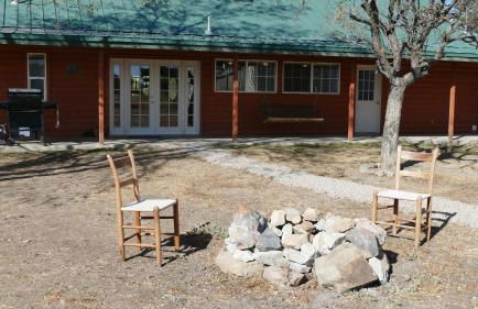 Spacious 6-bedroom log cabin - Foto 3