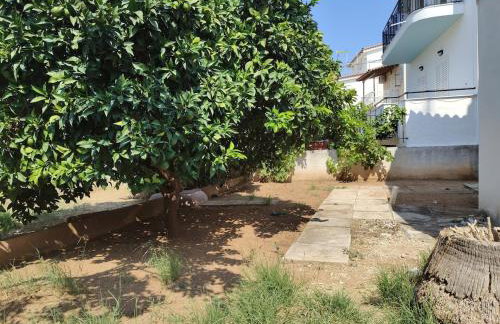 Helen's house in loutra - Foto 8