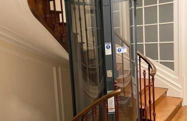 Les appartements de l'Orangerie, rives de Jarnac - Foto 5