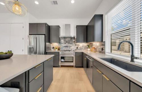 Sleeps 42 2 Pools & Game Room 11BR near Downtown - Foto 20